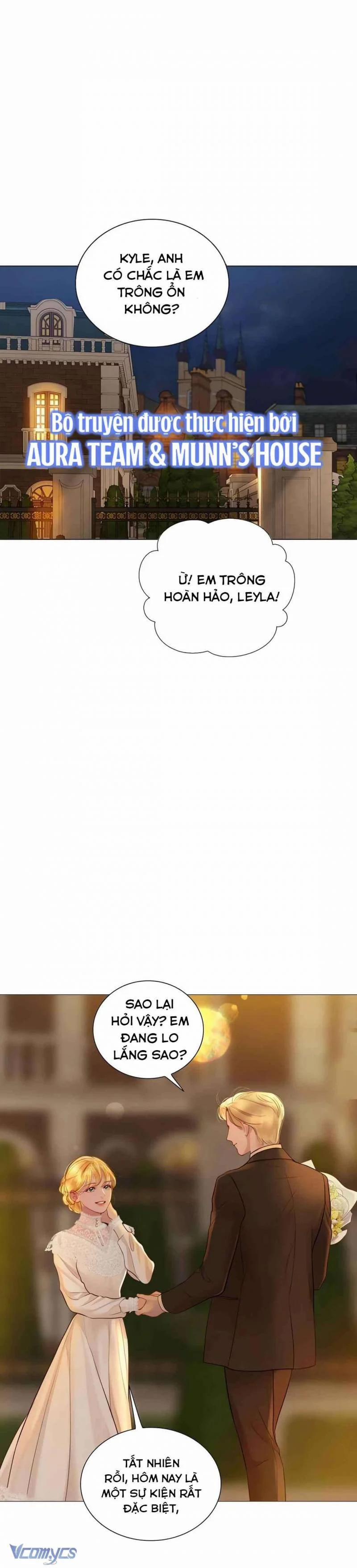 Khóc Đi Hay Là Cầu Xin Tôi Cũng Được 44 trang 1