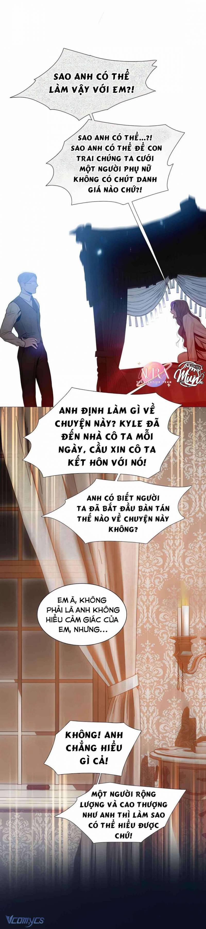 Khóc Đi Hay Là Cầu Xin Tôi Cũng Được 44 trang 10