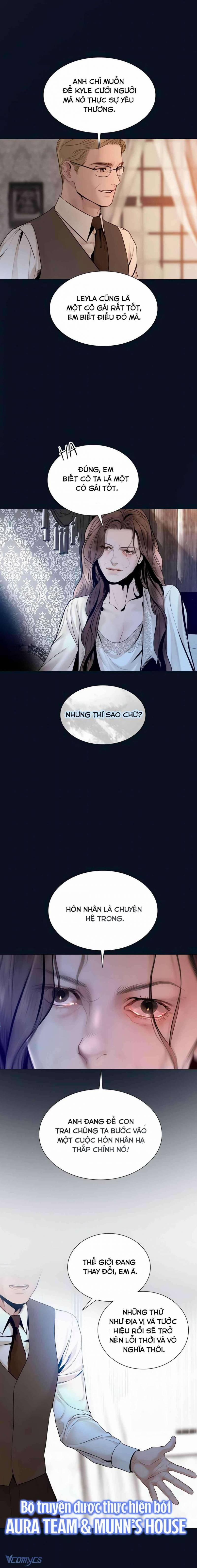 Khóc Đi Hay Là Cầu Xin Tôi Cũng Được 44 trang 11