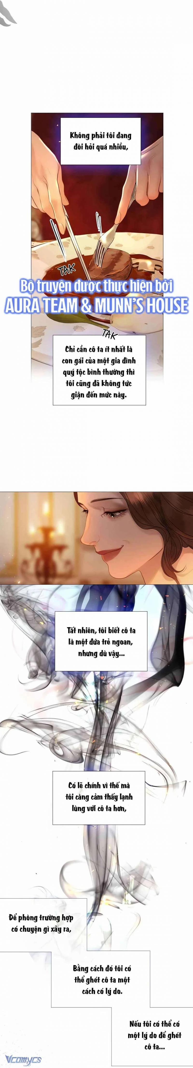 Khóc Đi Hay Là Cầu Xin Tôi Cũng Được 44 trang 14