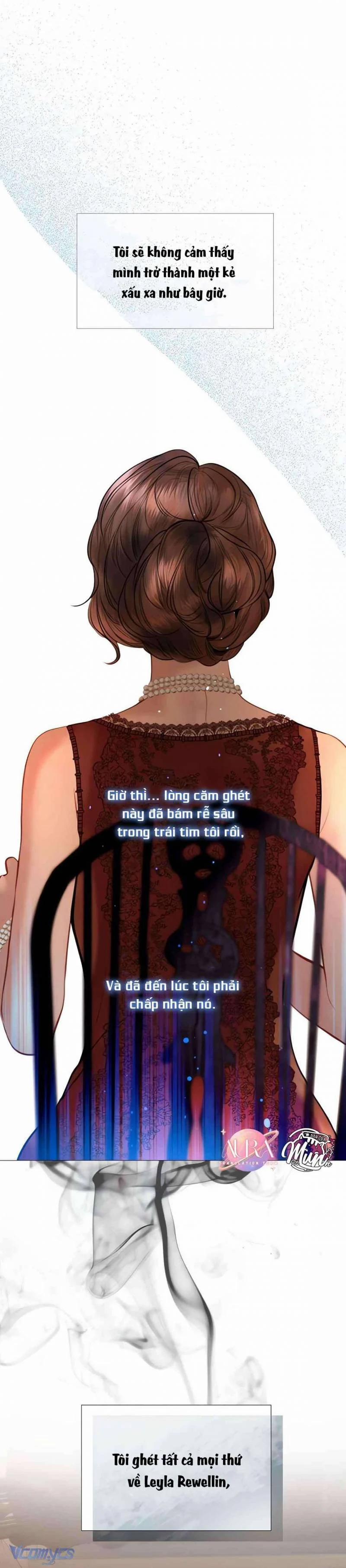 Khóc Đi Hay Là Cầu Xin Tôi Cũng Được 44 trang 15