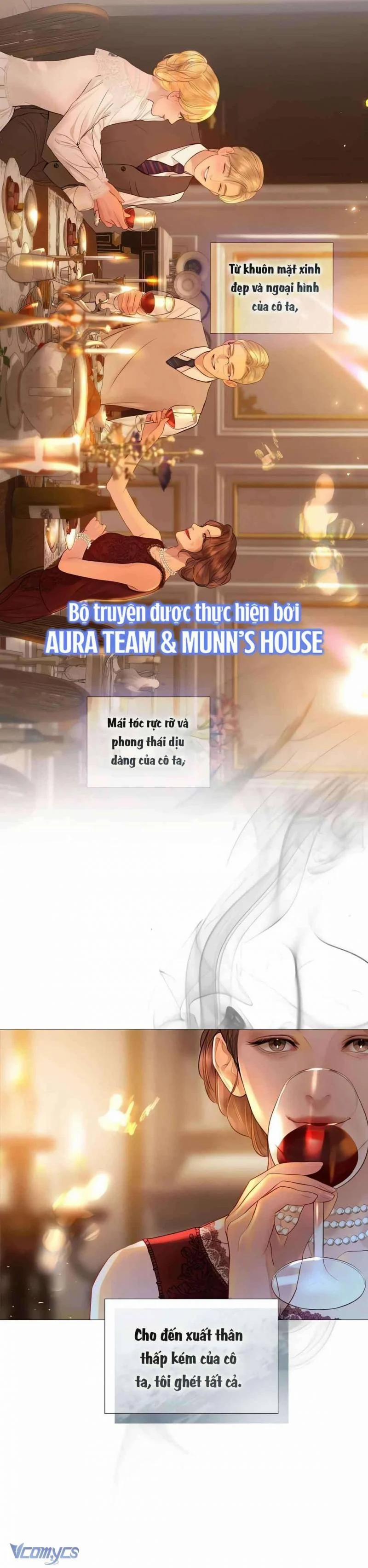 Khóc Đi Hay Là Cầu Xin Tôi Cũng Được 44 trang 16