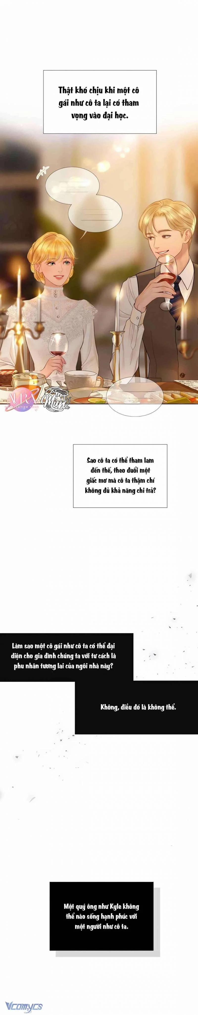 Khóc Đi Hay Là Cầu Xin Tôi Cũng Được 44 trang 19