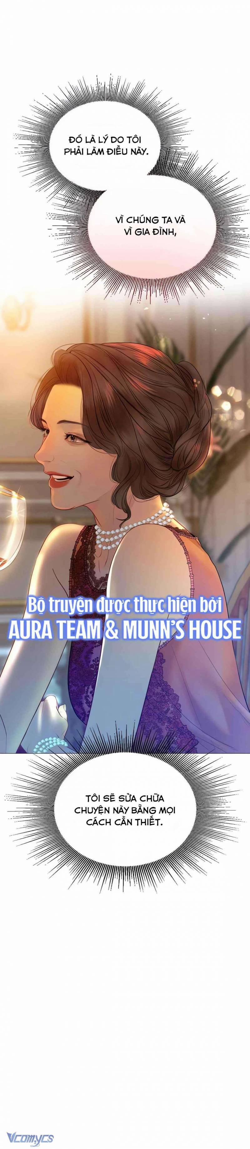 Khóc Đi Hay Là Cầu Xin Tôi Cũng Được 44 trang 20