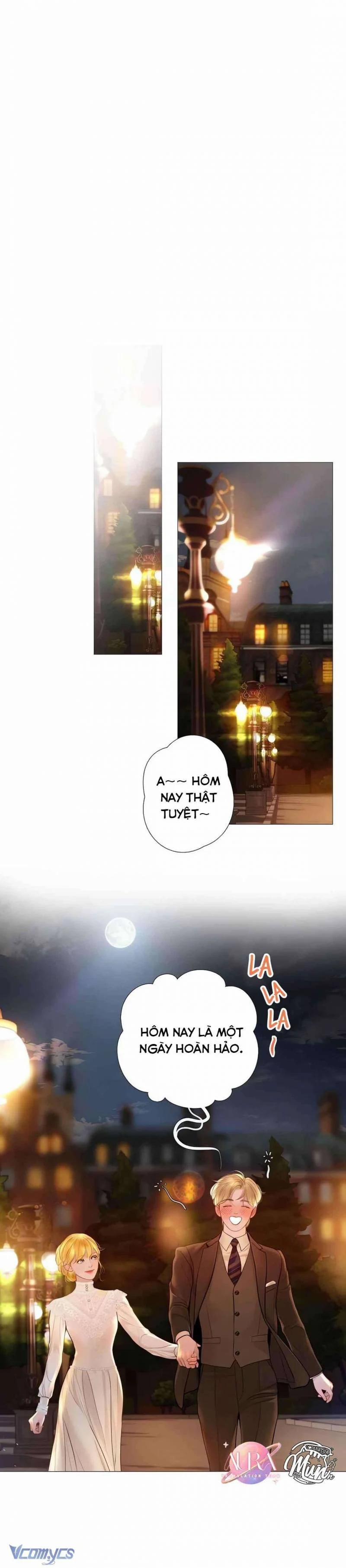 Khóc Đi Hay Là Cầu Xin Tôi Cũng Được 44 trang 21