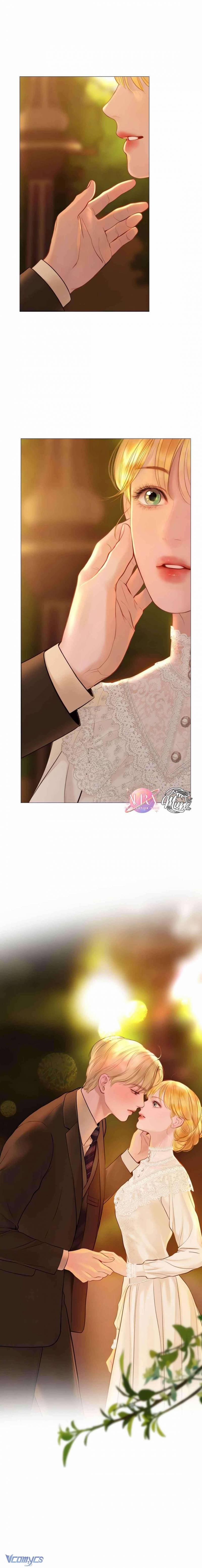 Khóc Đi Hay Là Cầu Xin Tôi Cũng Được 44 trang 26