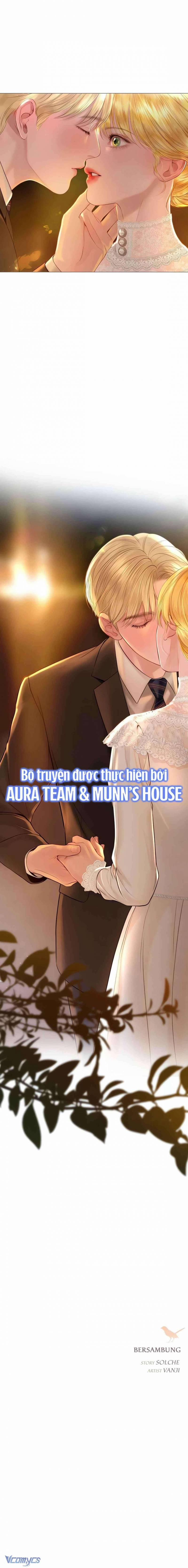 Khóc Đi Hay Là Cầu Xin Tôi Cũng Được 44 trang 27