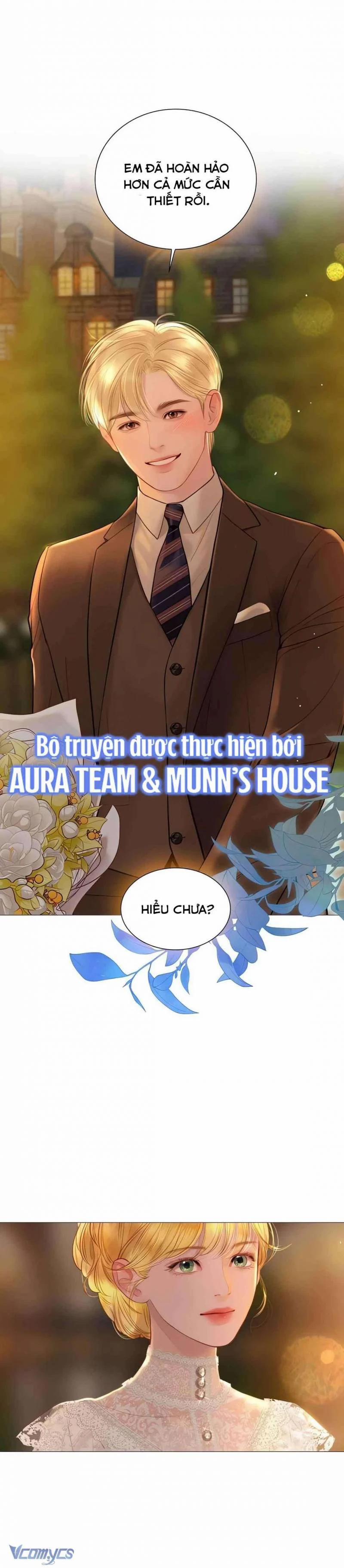 Khóc Đi Hay Là Cầu Xin Tôi Cũng Được 44 trang 3