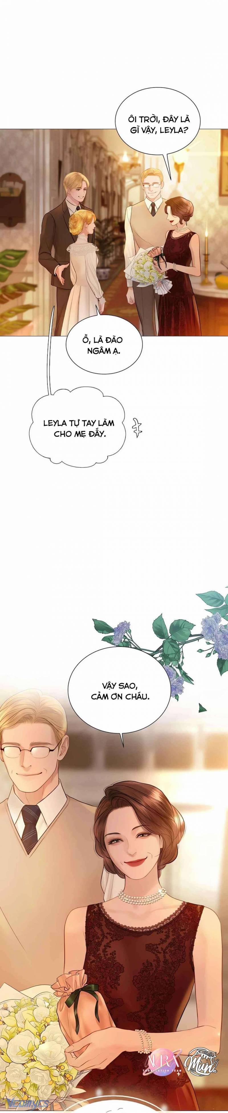 Khóc Đi Hay Là Cầu Xin Tôi Cũng Được 44 trang 6