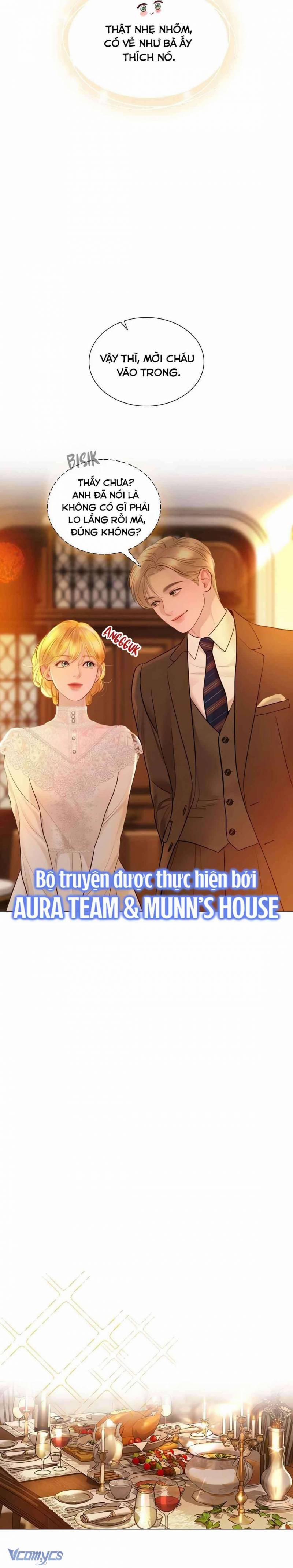 Khóc Đi Hay Là Cầu Xin Tôi Cũng Được 44 trang 7