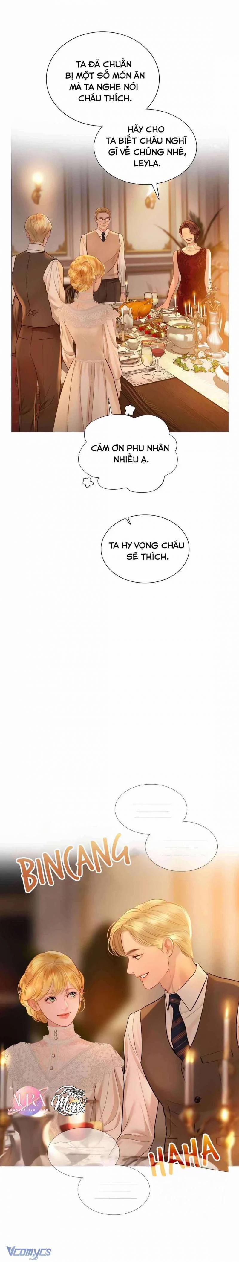 Khóc Đi Hay Là Cầu Xin Tôi Cũng Được 44 trang 8