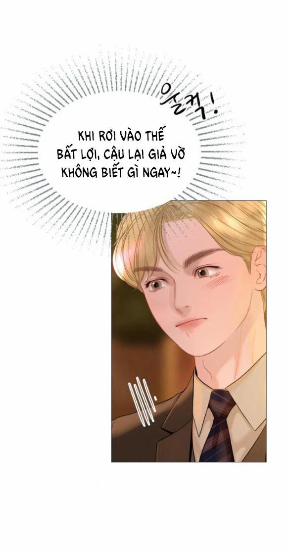 Khóc Đi Hay Là Cầu Xin Tôi Cũng Được 45 trang 16