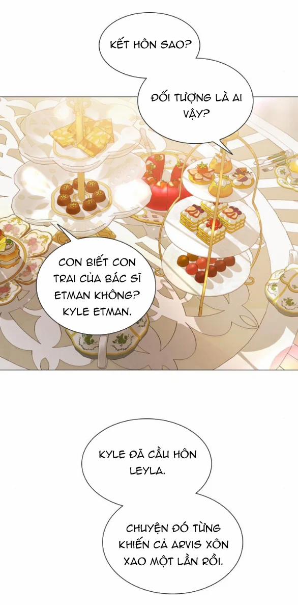 Khóc Đi Hay Là Cầu Xin Tôi Cũng Được 45 trang 35