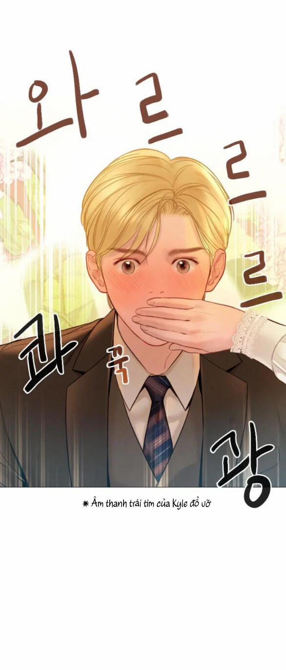 Khóc Đi Hay Là Cầu Xin Tôi Cũng Được 45 trang 4