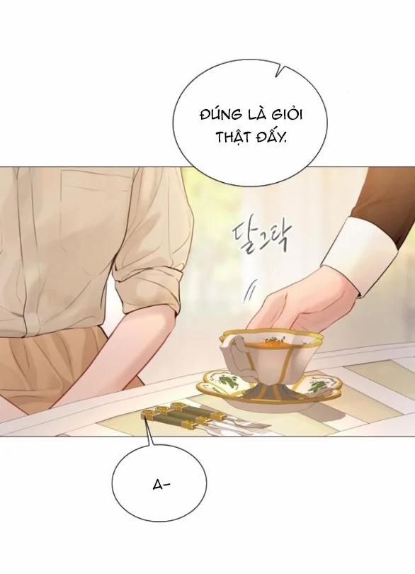 Khóc Đi Hay Là Cầu Xin Tôi Cũng Được 45 trang 48