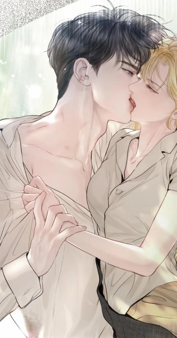 Khóc Đi Hay Là Cầu Xin Tôi Cũng Được 46 trang 18