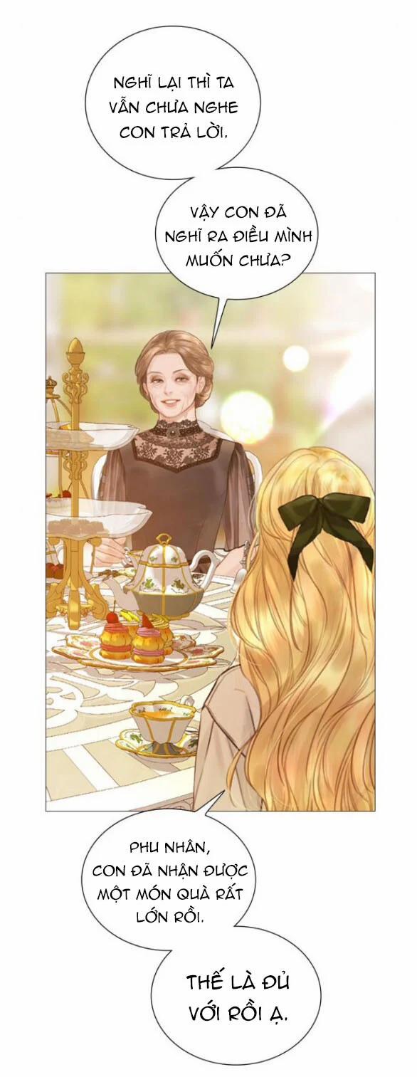 Khóc Đi Hay Là Cầu Xin Tôi Cũng Được 46 trang 22