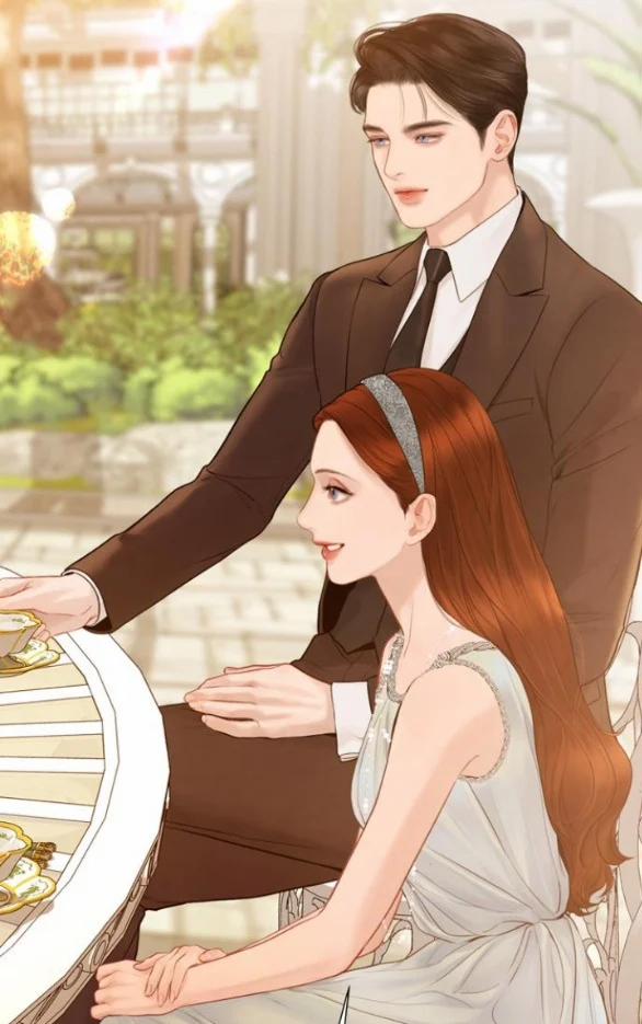 Khóc Đi Hay Là Cầu Xin Tôi Cũng Được 46 trang 29