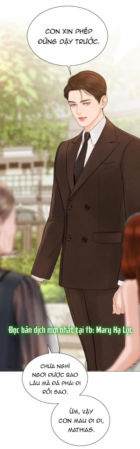 Khóc Đi Hay Là Cầu Xin Tôi Cũng Được 46 trang 36