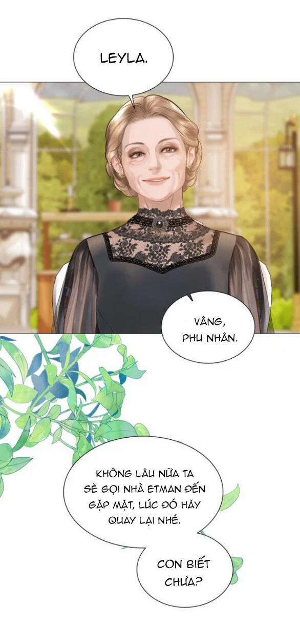 Khóc Đi Hay Là Cầu Xin Tôi Cũng Được 46 trang 38