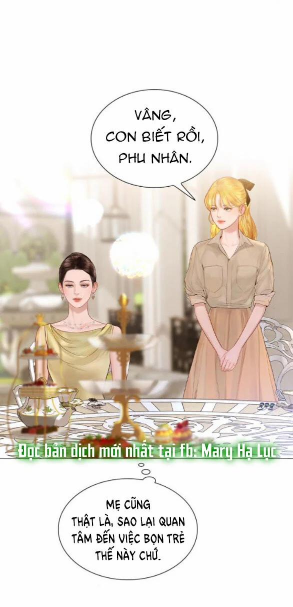 Khóc Đi Hay Là Cầu Xin Tôi Cũng Được 46 trang 39