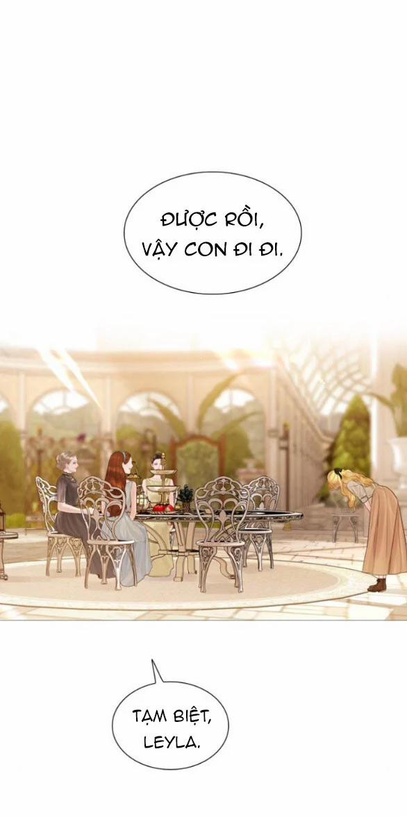 Khóc Đi Hay Là Cầu Xin Tôi Cũng Được 46 trang 40