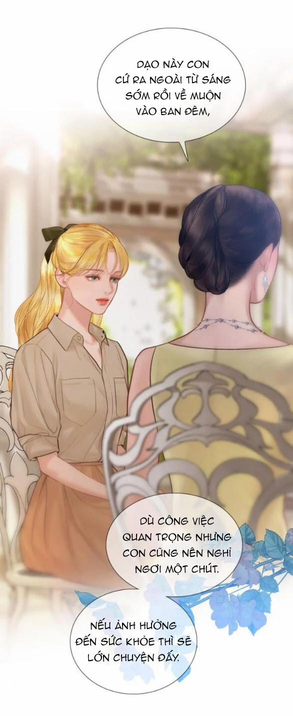 Khóc Đi Hay Là Cầu Xin Tôi Cũng Được 46 trang 5