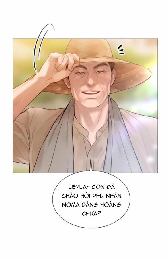 Khóc Đi Hay Là Cầu Xin Tôi Cũng Được 47 trang 46