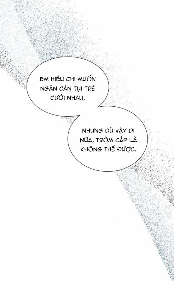 Khóc Đi Hay Là Cầu Xin Tôi Cũng Được 47 trang 58