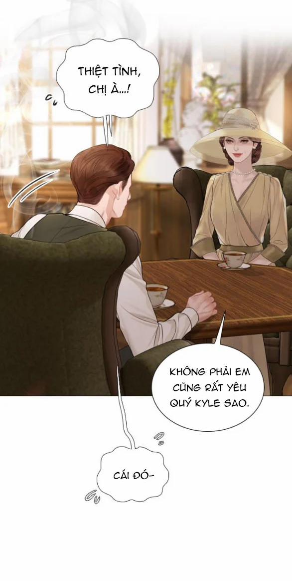 Khóc Đi Hay Là Cầu Xin Tôi Cũng Được 47 trang 61