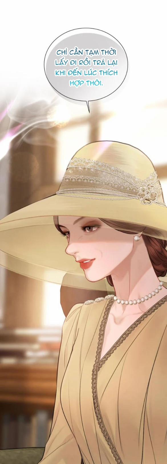 Khóc Đi Hay Là Cầu Xin Tôi Cũng Được 47 trang 68