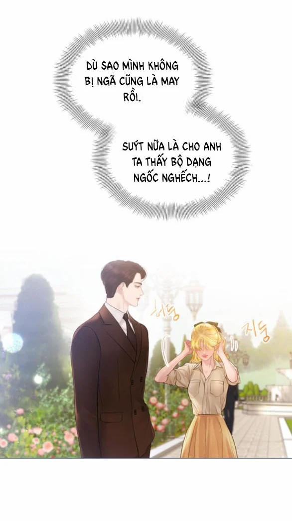 Khóc Đi Hay Là Cầu Xin Tôi Cũng Được 47 trang 9