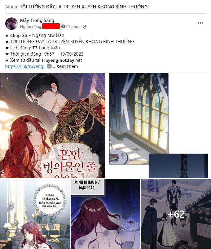 Khóc Đi Hay Là Cầu Xin Tôi Cũng Được 5.1 trang 1