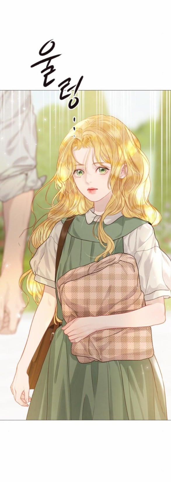 Khóc Đi Hay Là Cầu Xin Tôi Cũng Được 5.1 trang 11