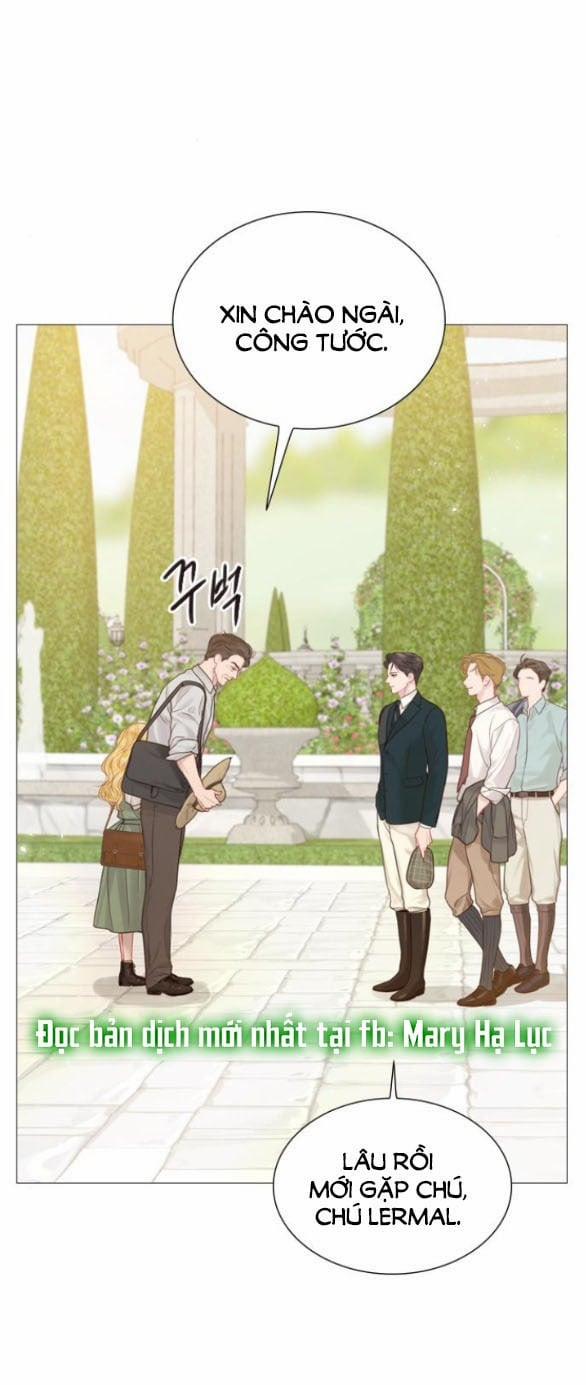 Khóc Đi Hay Là Cầu Xin Tôi Cũng Được 5.1 trang 12