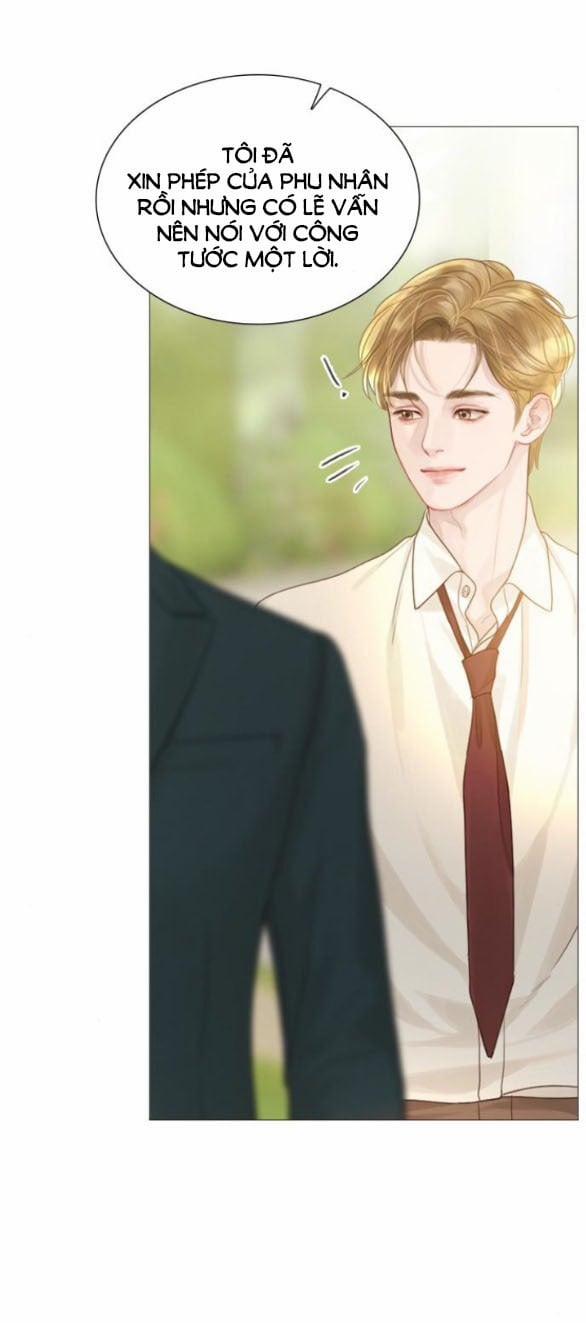 Khóc Đi Hay Là Cầu Xin Tôi Cũng Được 5.1 trang 14