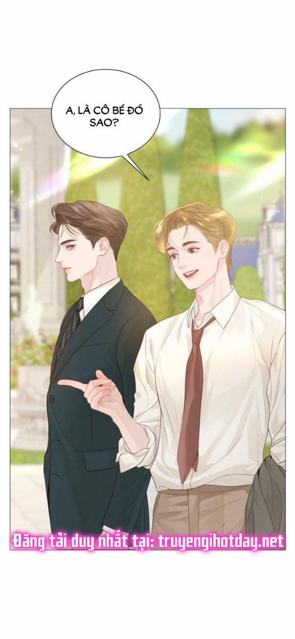 Khóc Đi Hay Là Cầu Xin Tôi Cũng Được 5.1 trang 16