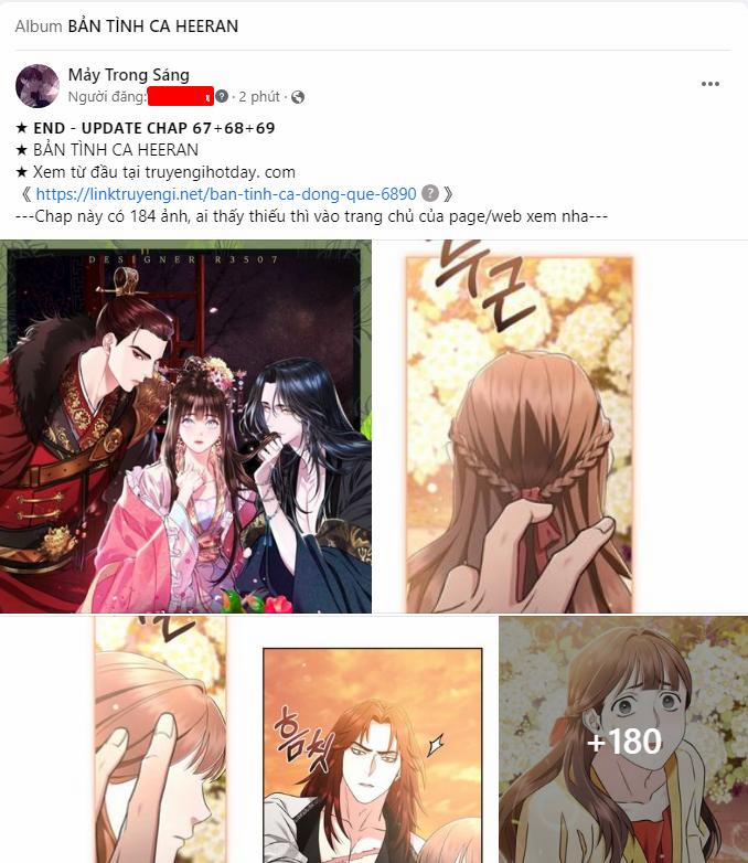 Khóc Đi Hay Là Cầu Xin Tôi Cũng Được 5.1 trang 3