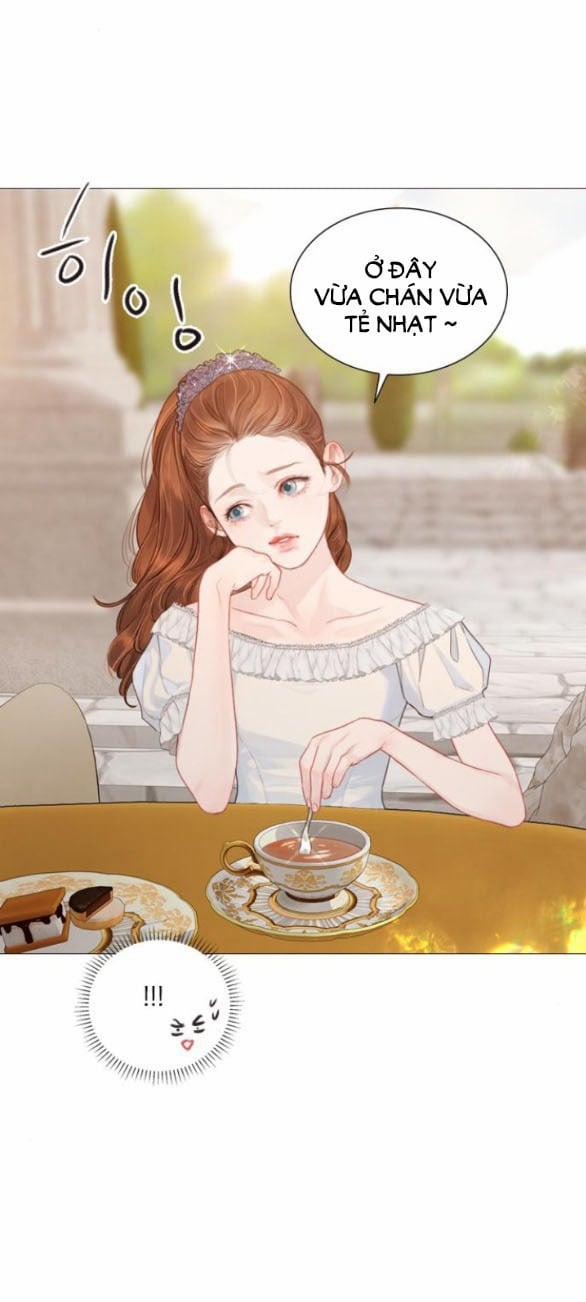 Khóc Đi Hay Là Cầu Xin Tôi Cũng Được 5.1 trang 31