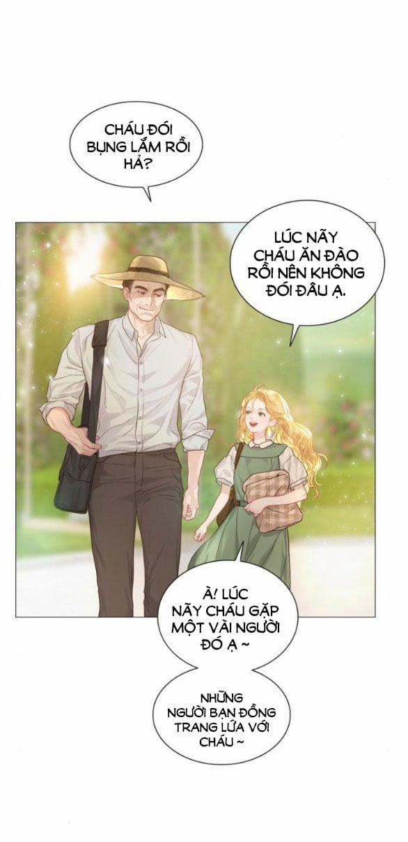 Khóc Đi Hay Là Cầu Xin Tôi Cũng Được 5.1 trang 7