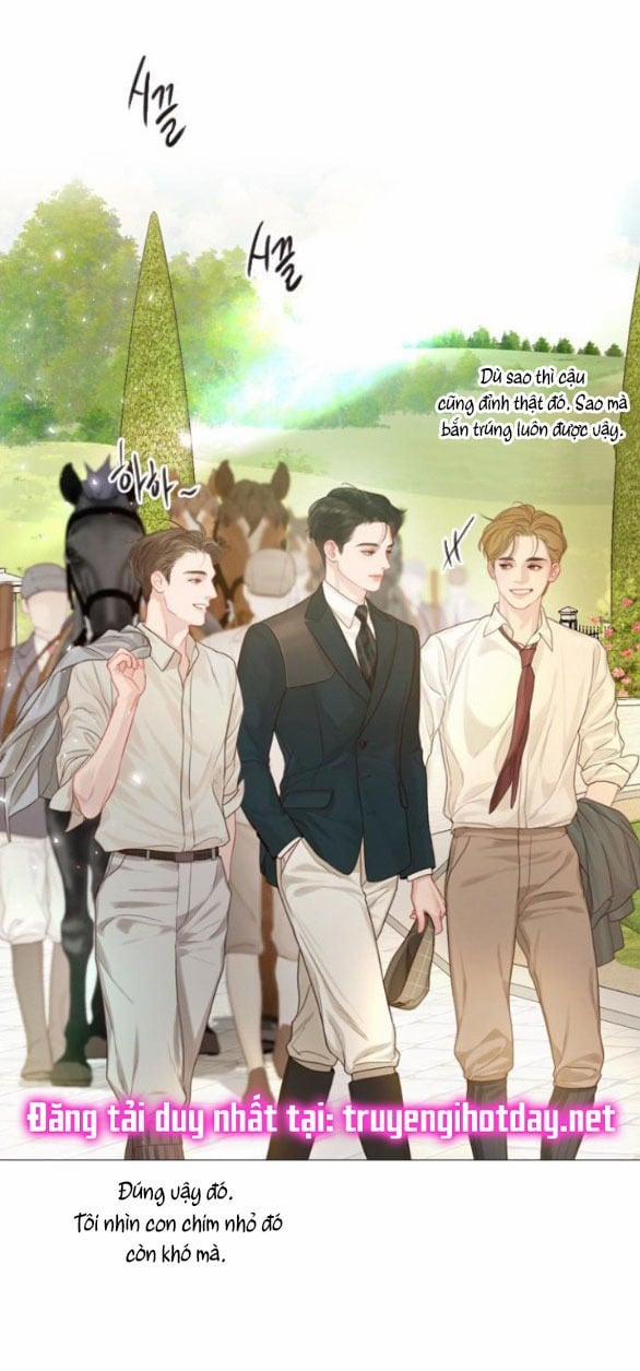 Khóc Đi Hay Là Cầu Xin Tôi Cũng Được 5.1 trang 9