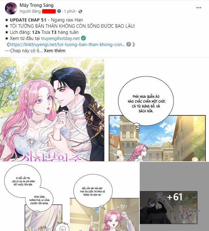 Khóc Đi Hay Là Cầu Xin Tôi Cũng Được 5.2 trang 1