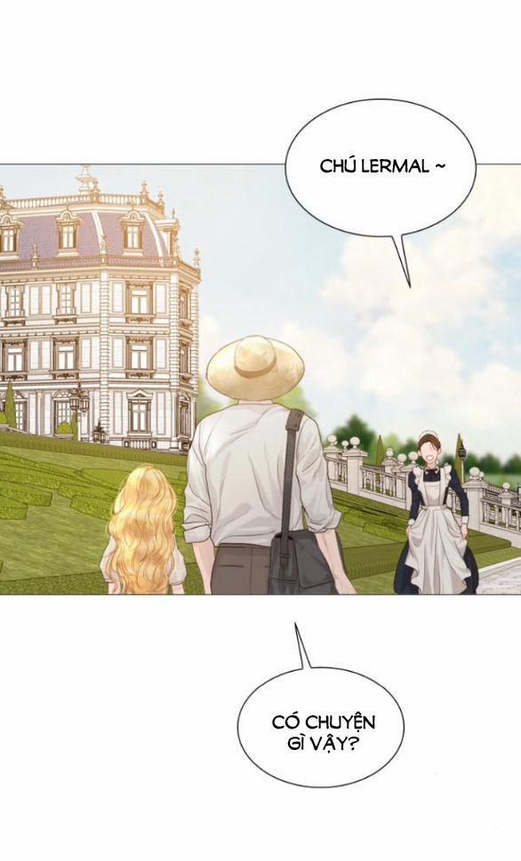 Khóc Đi Hay Là Cầu Xin Tôi Cũng Được 5.2 trang 12