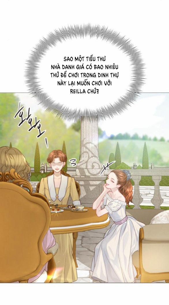 Khóc Đi Hay Là Cầu Xin Tôi Cũng Được 5.2 trang 17