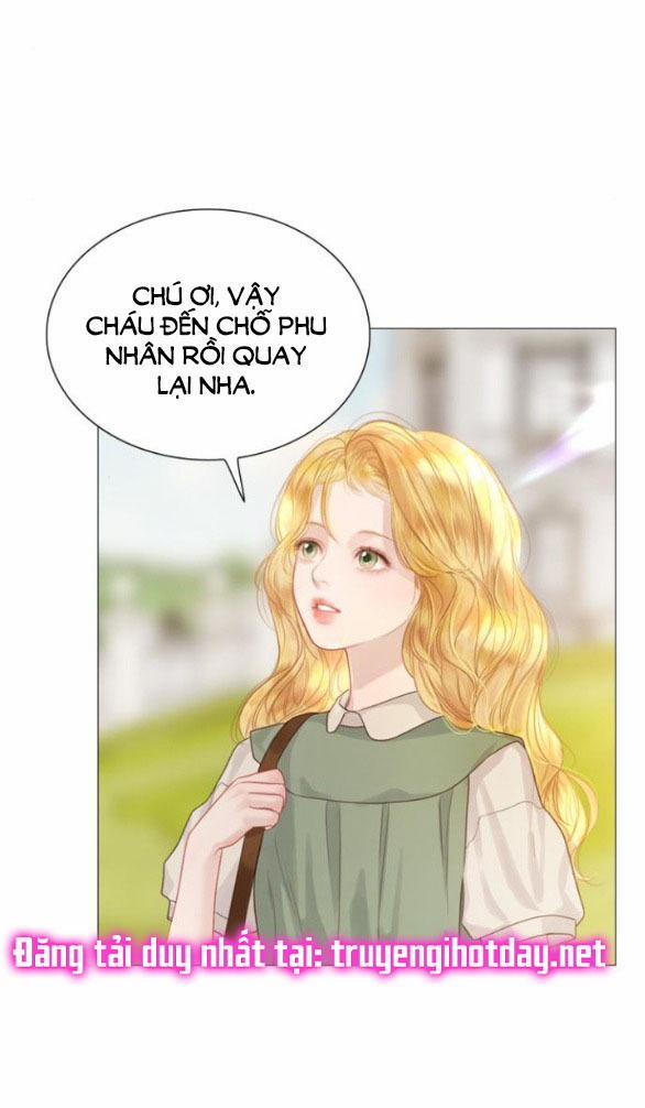 Khóc Đi Hay Là Cầu Xin Tôi Cũng Được 5.2 trang 19