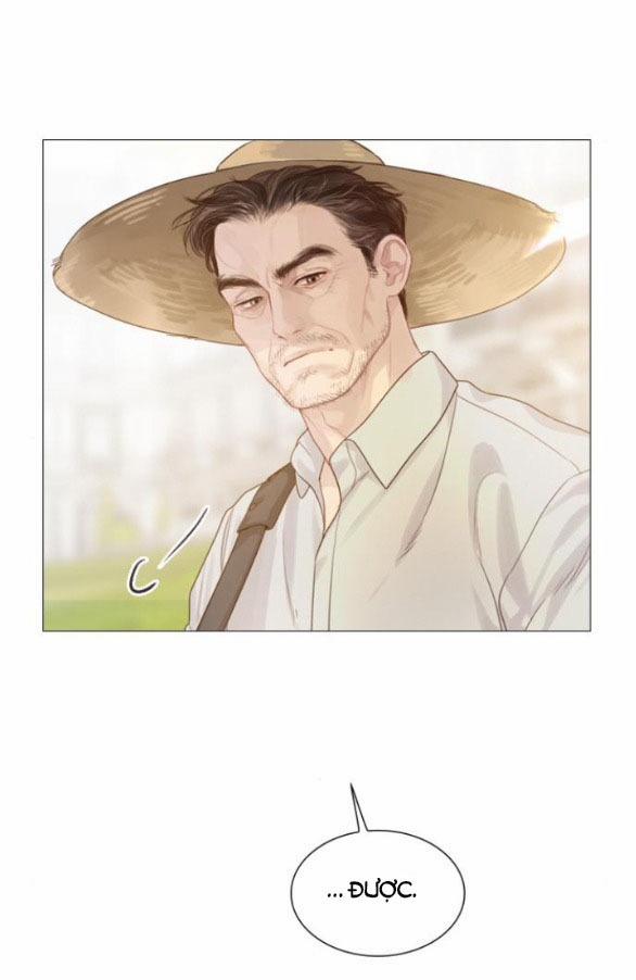 Khóc Đi Hay Là Cầu Xin Tôi Cũng Được 5.2 trang 20