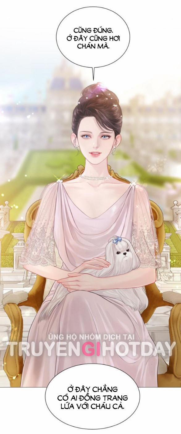 Khóc Đi Hay Là Cầu Xin Tôi Cũng Được 5.2 trang 3