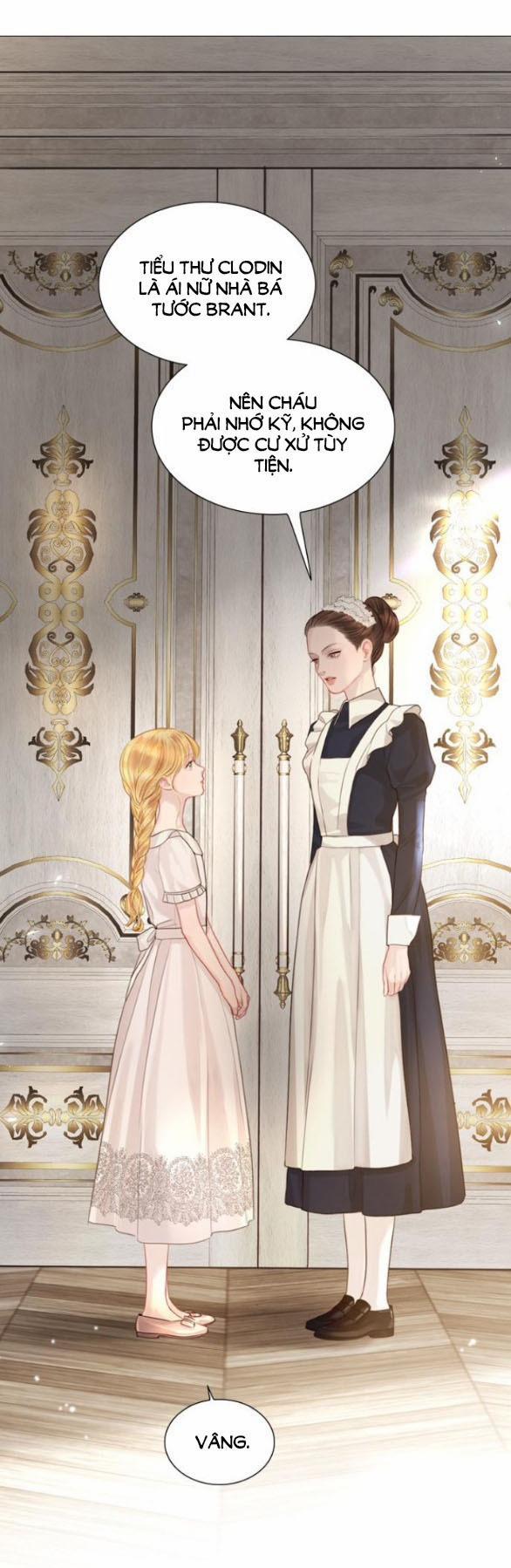 Khóc Đi Hay Là Cầu Xin Tôi Cũng Được 5.2 trang 35