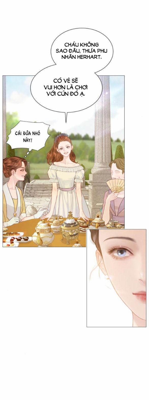 Khóc Đi Hay Là Cầu Xin Tôi Cũng Được 5.2 trang 9