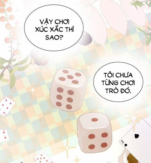 Khóc Đi Hay Là Cầu Xin Tôi Cũng Được 6.1 trang 14